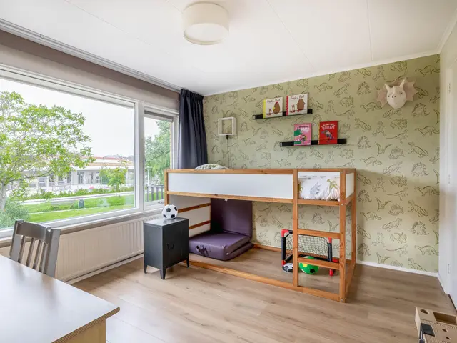Foto van Willem van der Kaaijstraat 27
