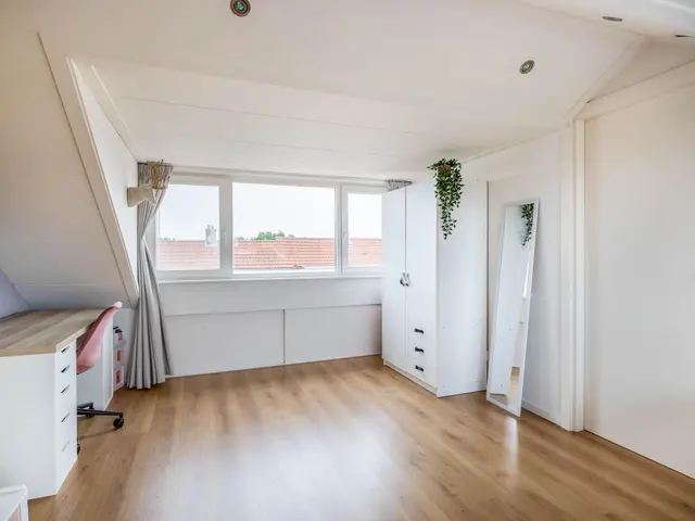 Foto van Willem van der Kaaijstraat 27