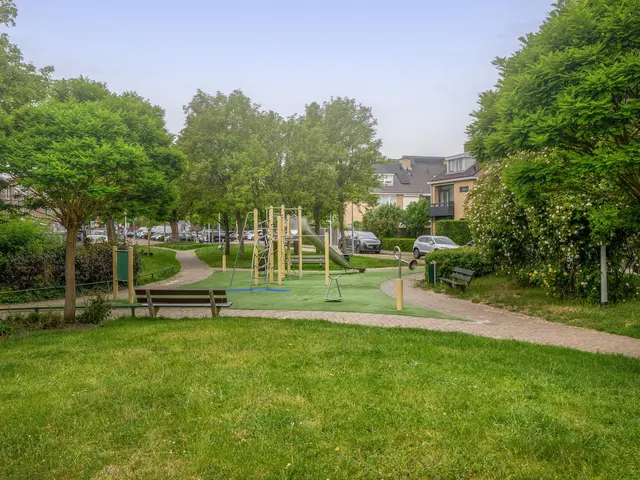 Foto van Willem van der Kaaijstraat 27