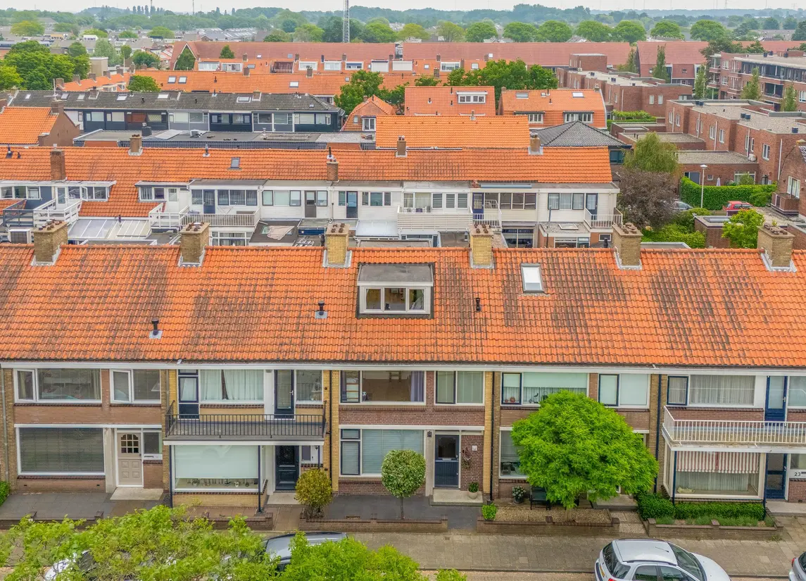 Willem van der Kaaijstraat 27