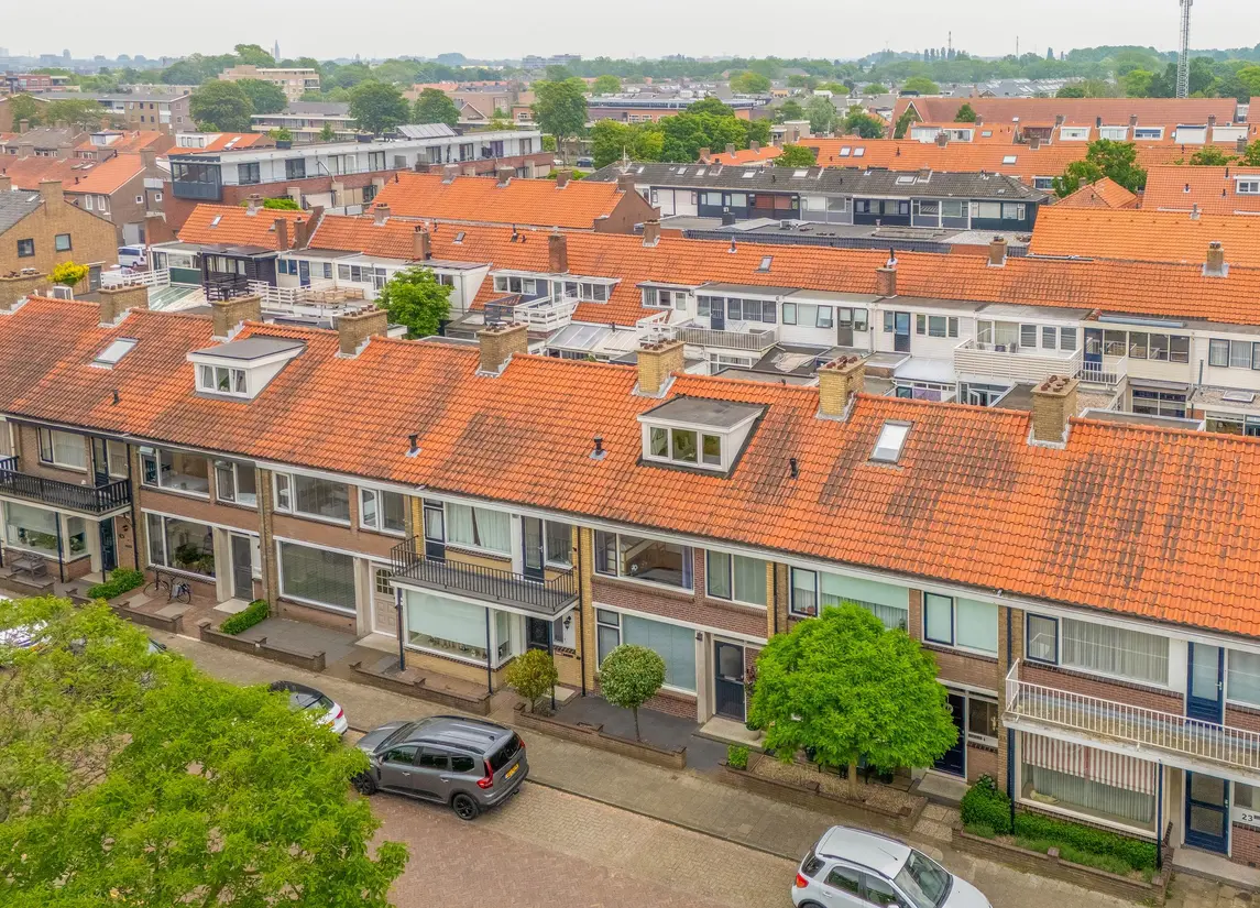 Willem van der Kaaijstraat 27