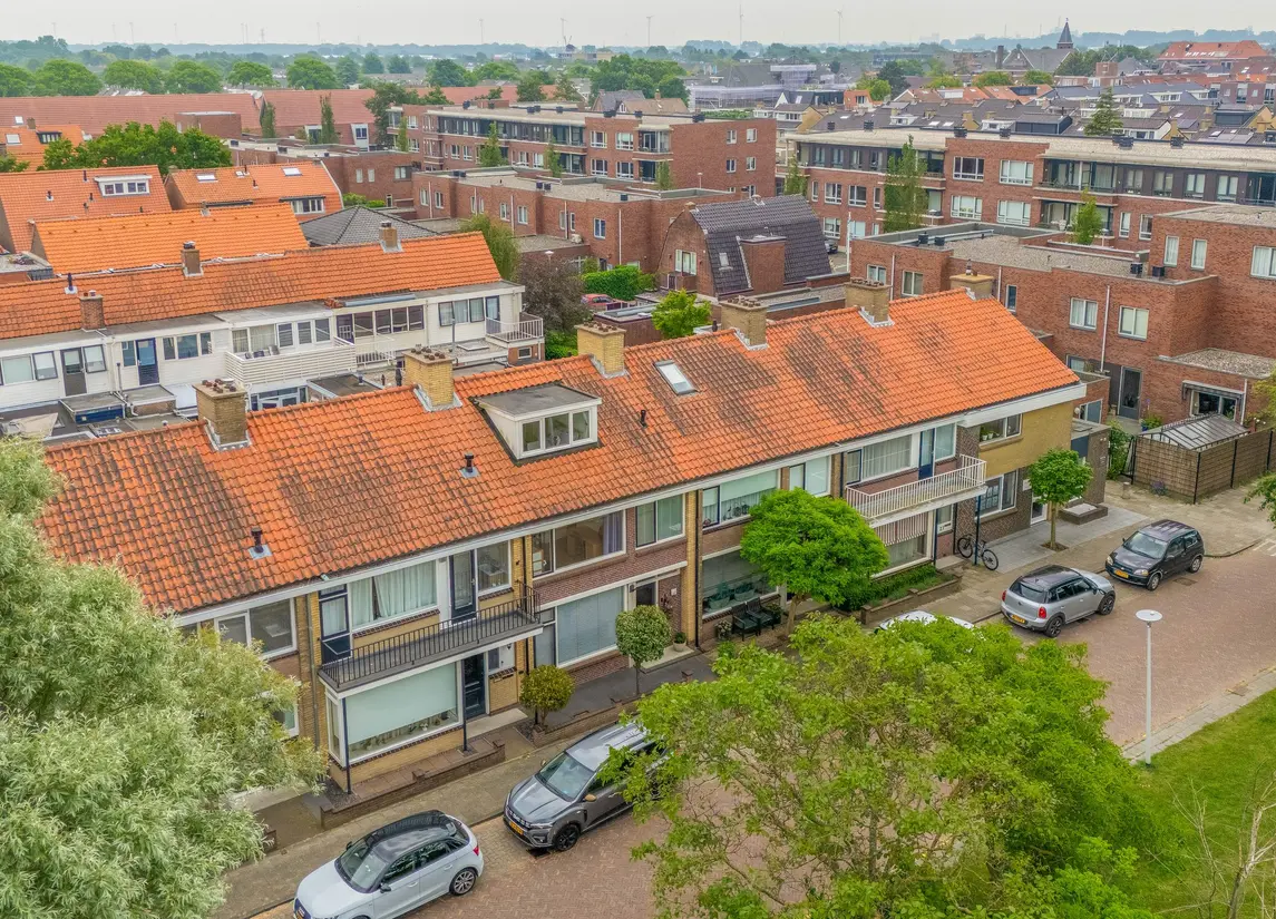 Willem van der Kaaijstraat 27