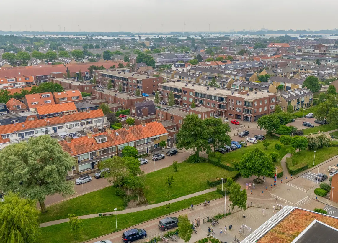 Willem van der Kaaijstraat 27