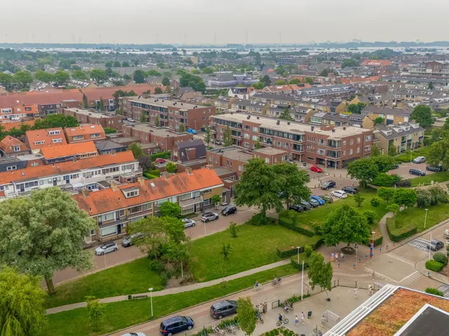 Foto van Willem van der Kaaijstraat 27