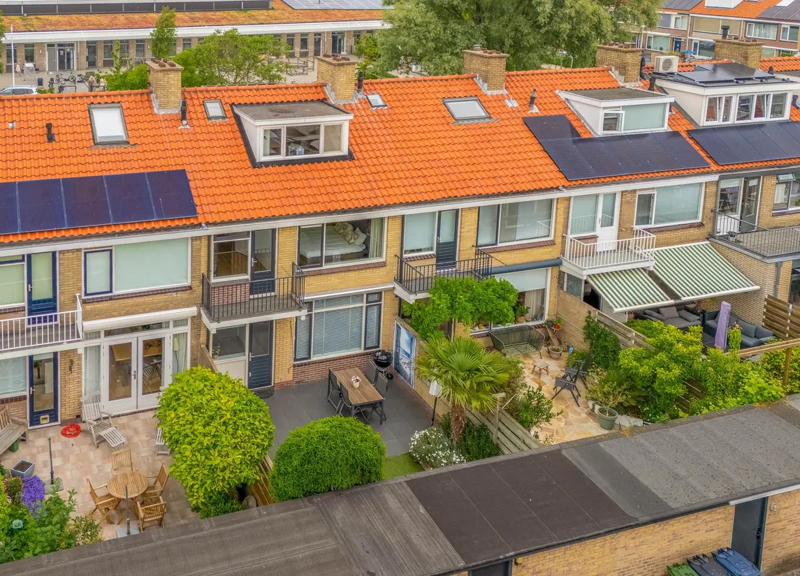 Willem van der Kaaijstraat 27