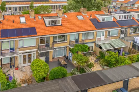 Willem van der Kaaijstraat 27