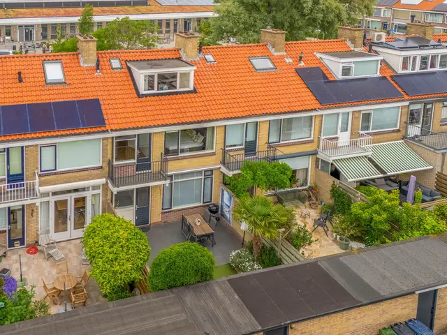 Foto van Willem van der Kaaijstraat 27