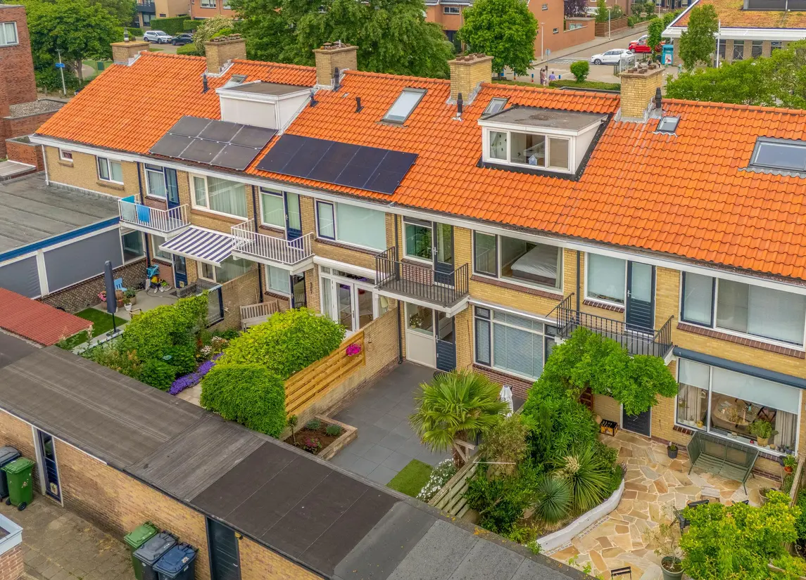 Willem van der Kaaijstraat 27