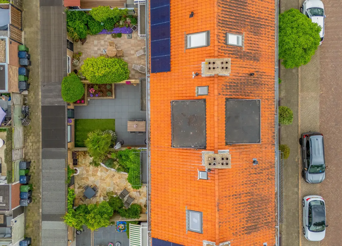 Willem van der Kaaijstraat 27