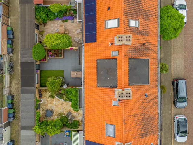 Foto van Willem van der Kaaijstraat 27