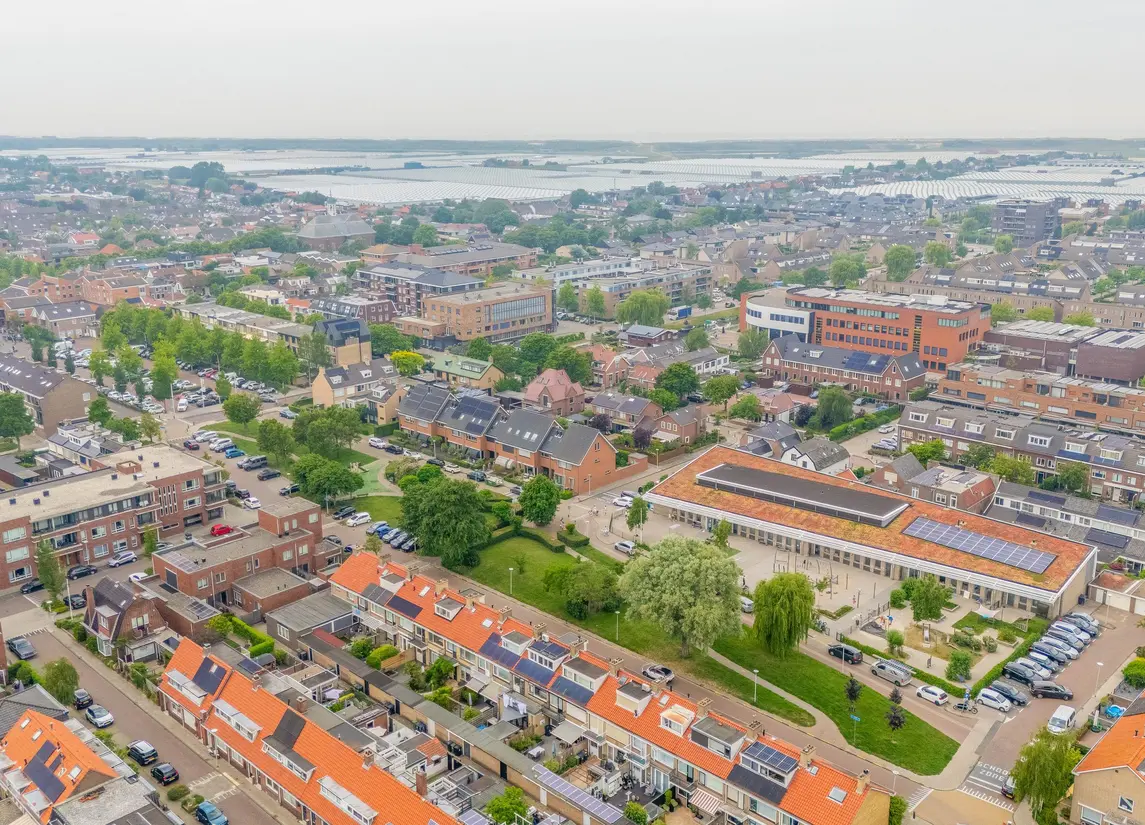 Willem van der Kaaijstraat 27