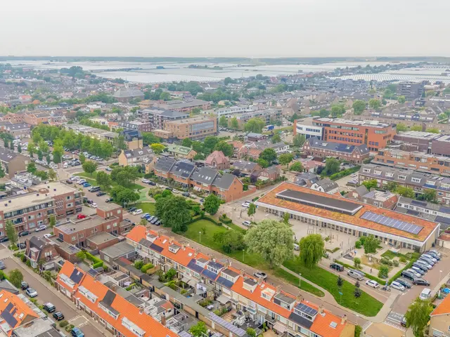 Foto van Willem van der Kaaijstraat 27