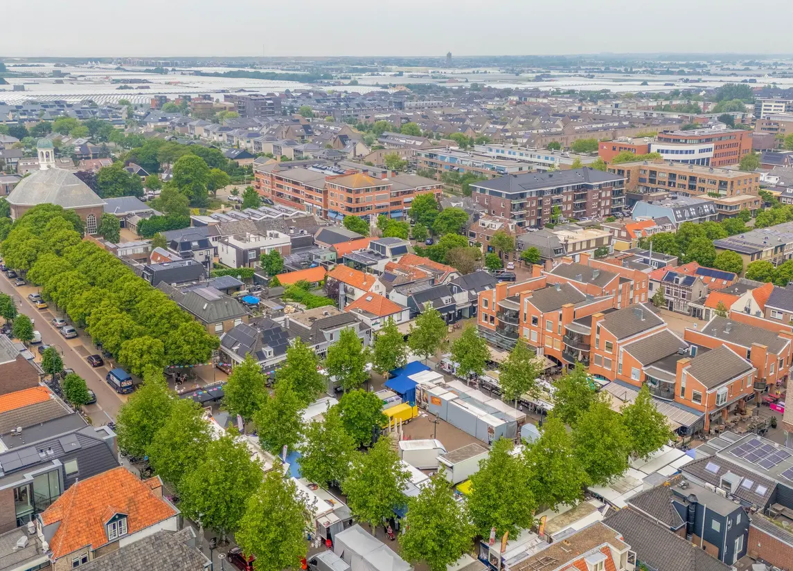 Willem van der Kaaijstraat 27
