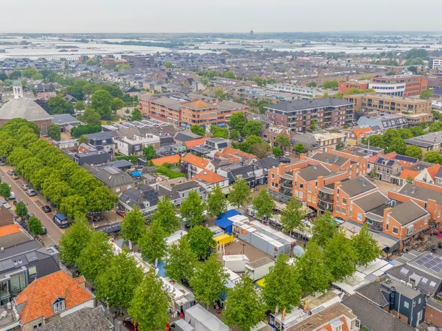 Foto van Willem van der Kaaijstraat 27