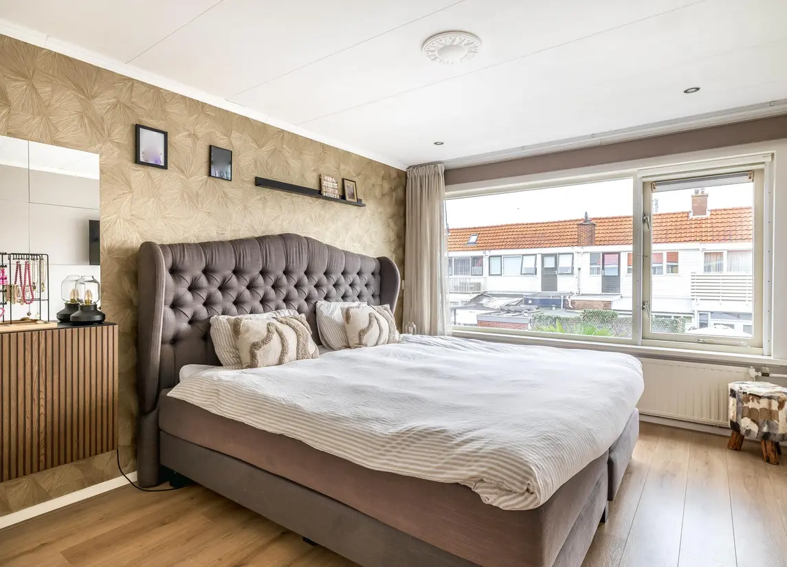 Willem van der Kaaijstraat 27