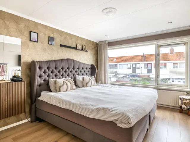 Foto van Willem van der Kaaijstraat 27