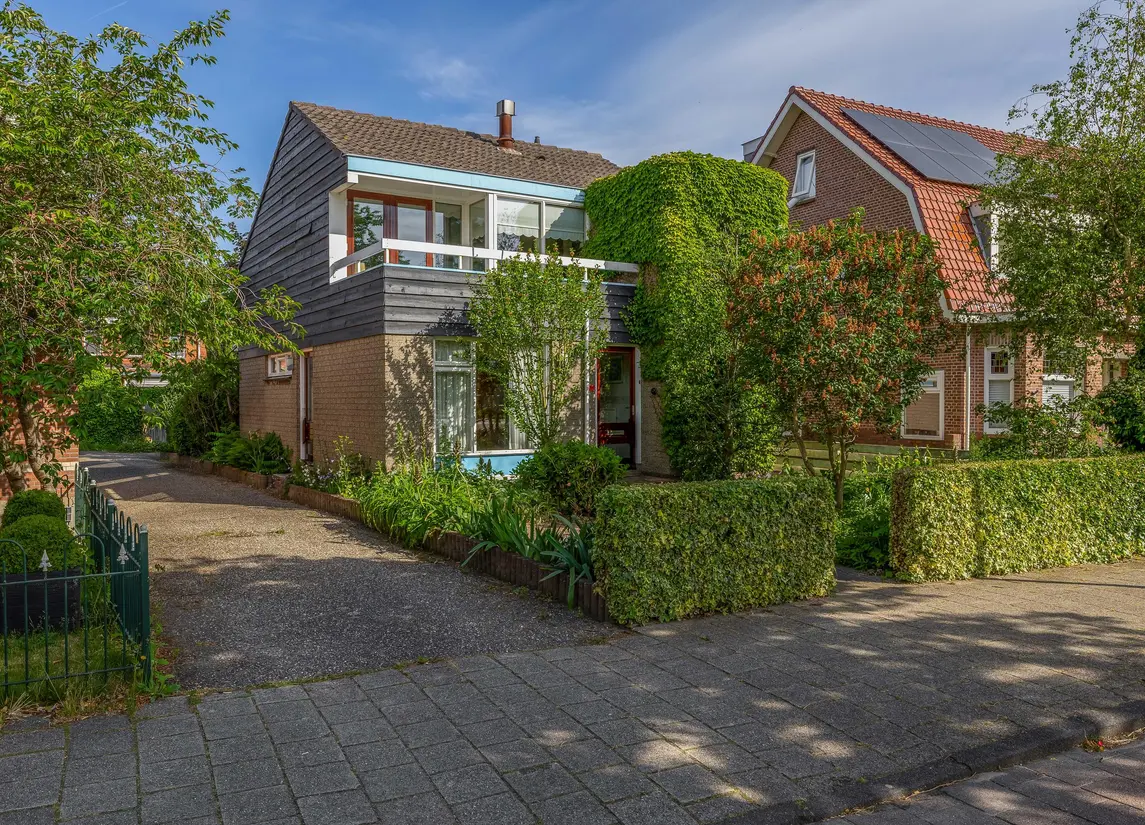 Dijkweg 77B
