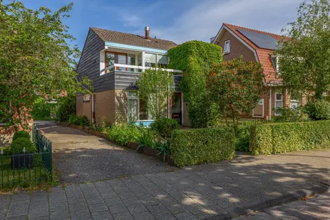Dijkweg 77B