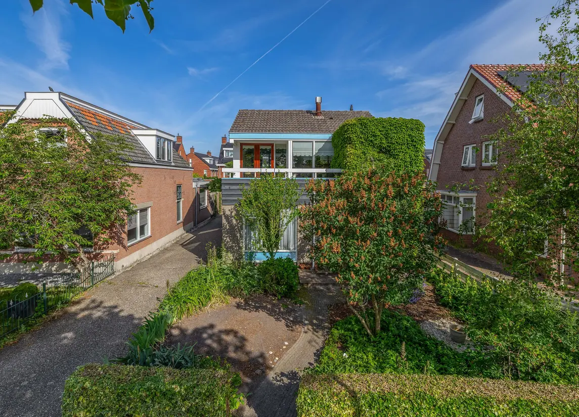 Dijkweg 77B