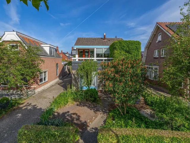 Foto van Dijkweg 77B