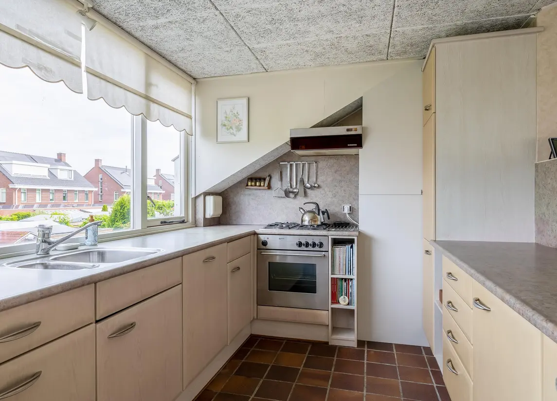 Dijkweg 77B