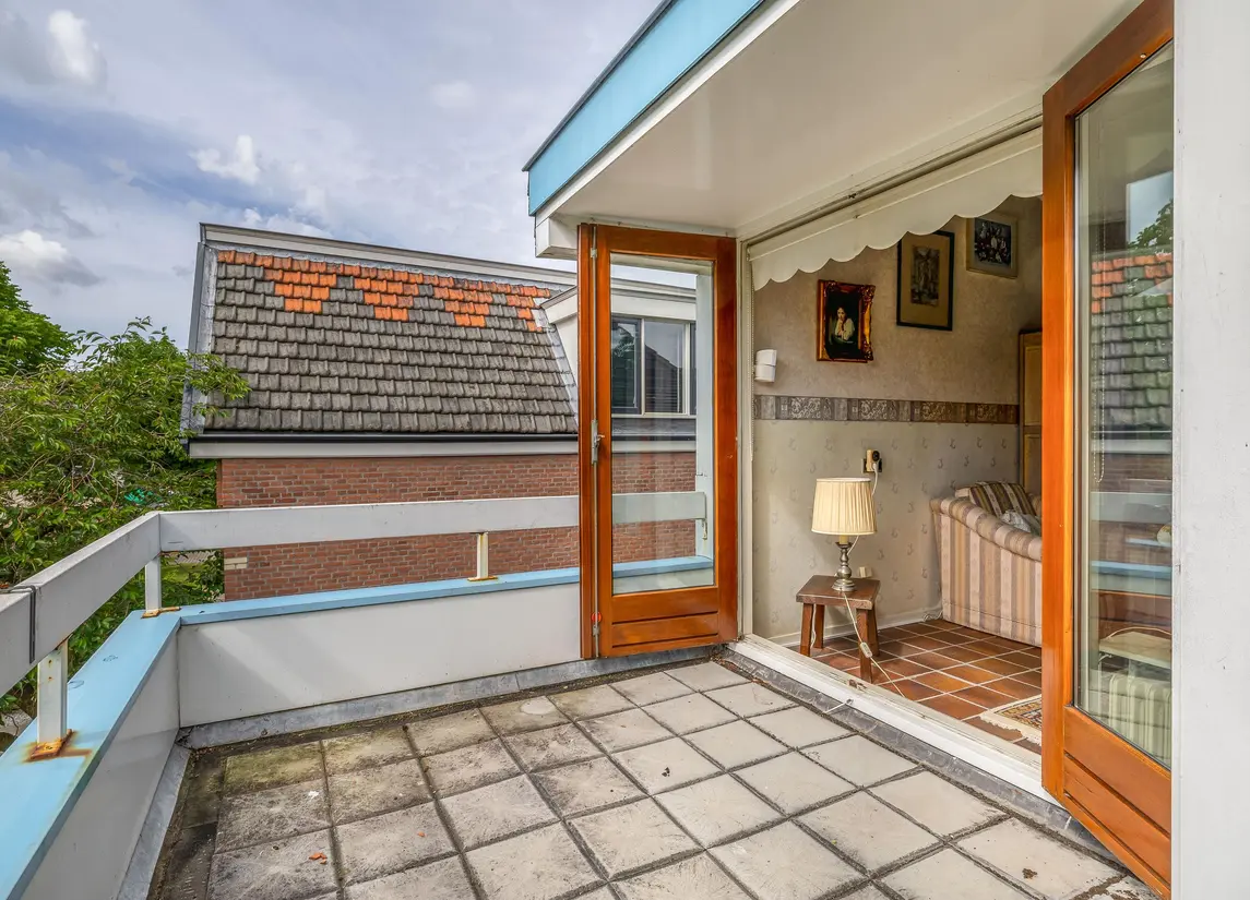 Dijkweg 77B