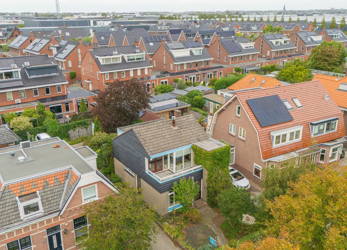 Dijkweg 77B