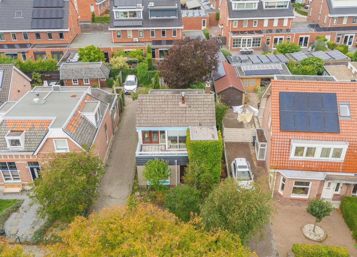 Dijkweg 77B