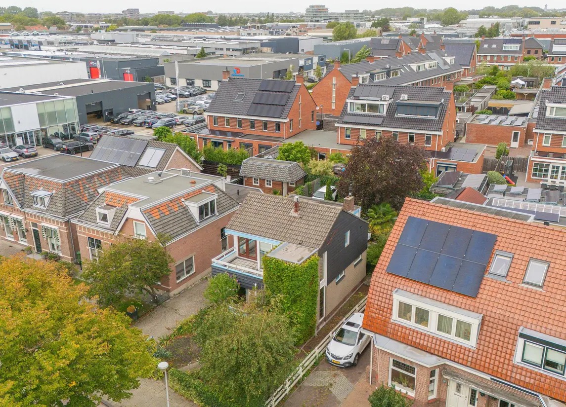 Dijkweg 77B