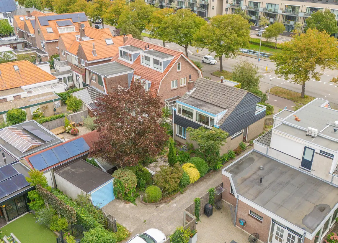 Dijkweg 77B