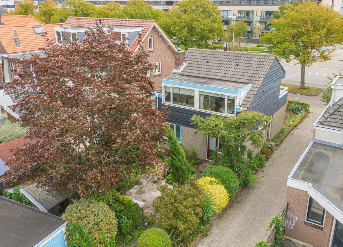 Dijkweg 77B