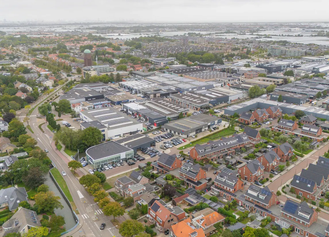 Dijkweg 77B