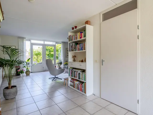 Foto van Karekiet 27