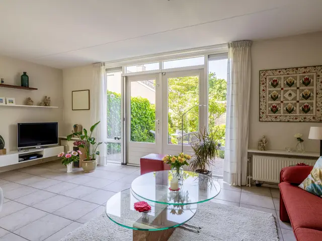 Foto van Karekiet 27