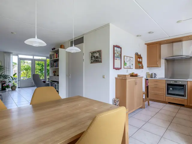 Foto van Karekiet 27