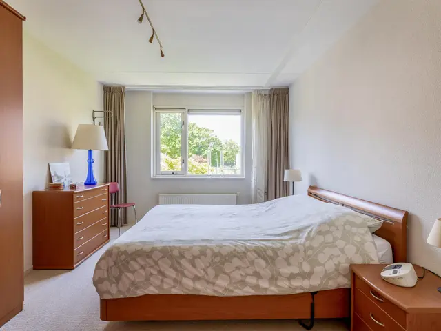 Foto van Karekiet 27