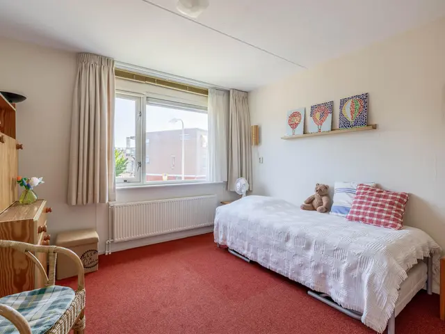 Foto van Karekiet 27
