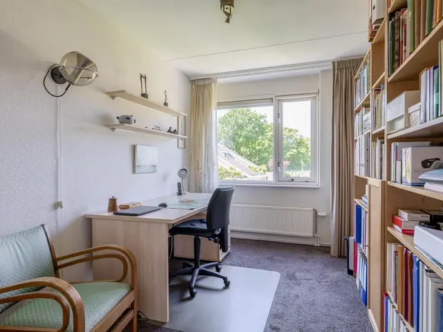 Foto van Karekiet 27