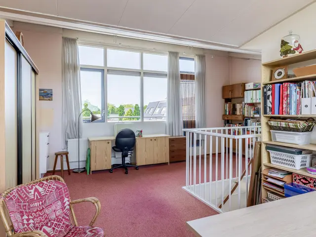 Foto van Karekiet 27