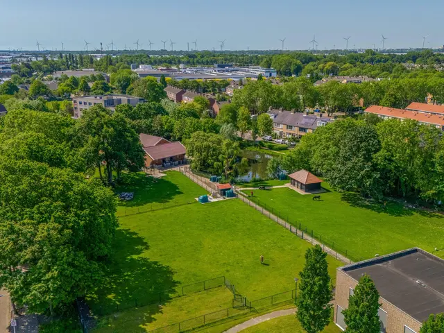 Foto van Karekiet 27