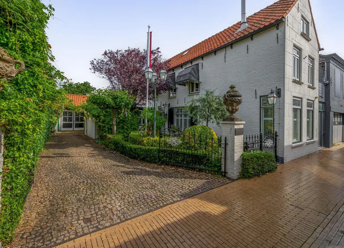 Vaartstraat 6