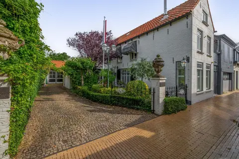 Vaartstraat 6