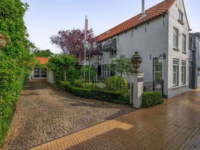 Foto van Vaartstraat 6