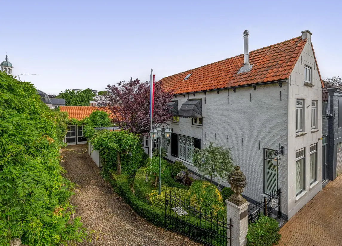 Vaartstraat 6