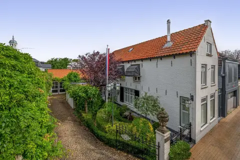 Vaartstraat 6