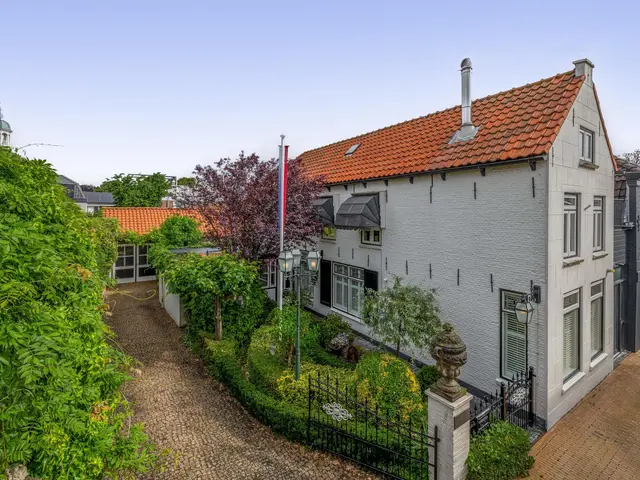 Foto van Vaartstraat 6
