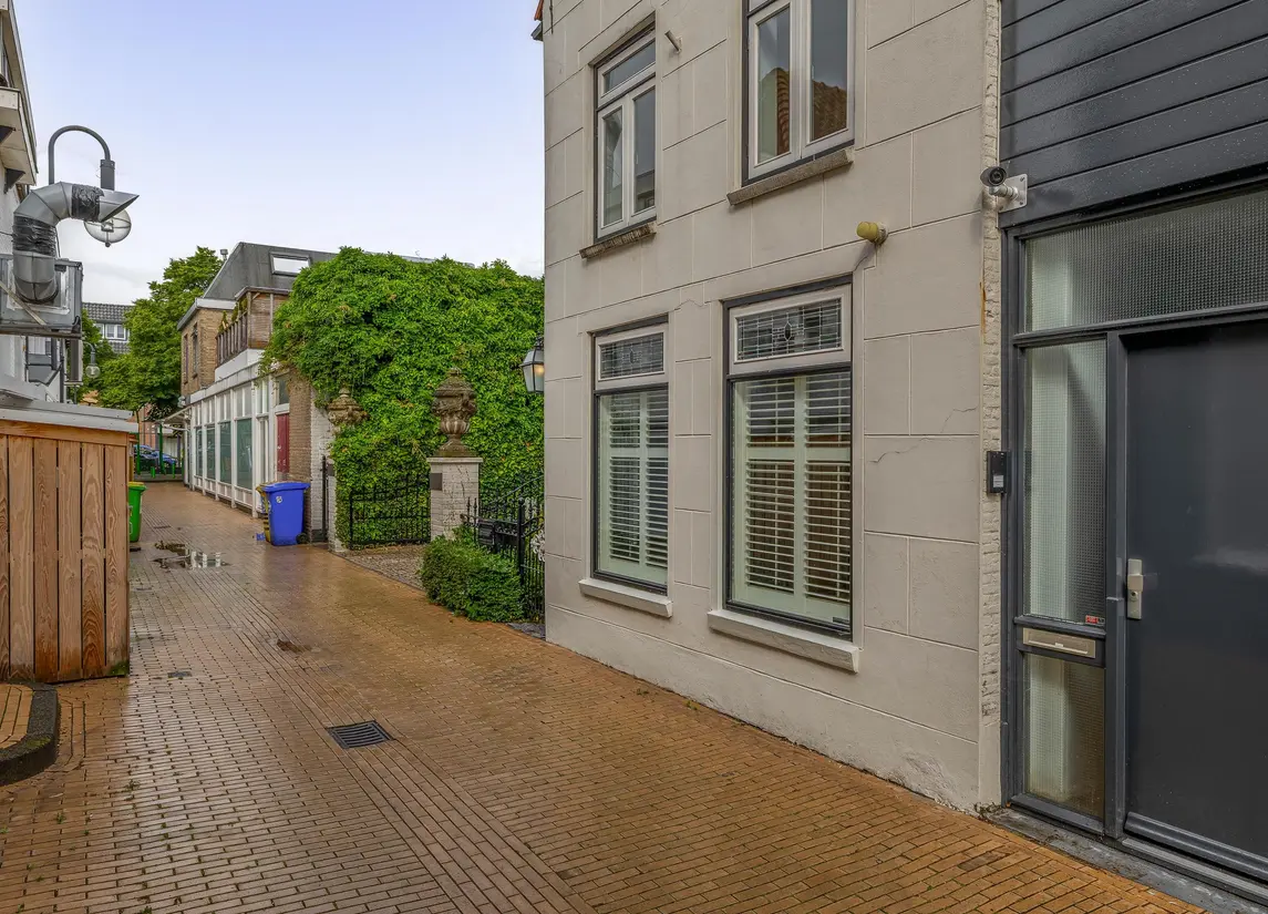 Vaartstraat 6