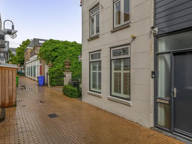 Foto van Vaartstraat 6