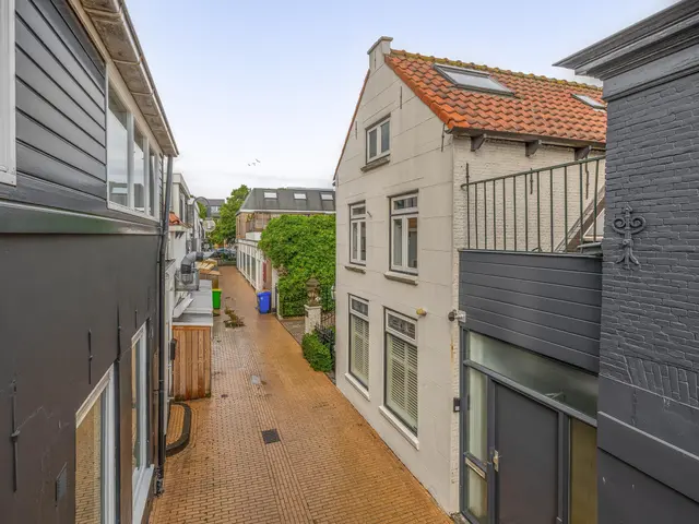 Foto van Vaartstraat 6