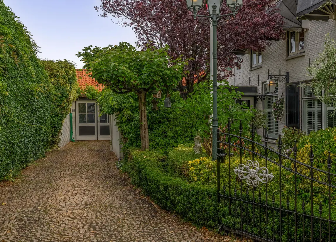Vaartstraat 6
